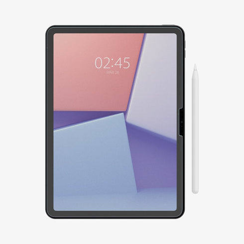iPad Air Series - Paper Touch EZ Fit