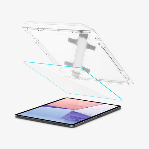 iPad Air Series - GLAS.tR EZ FIT