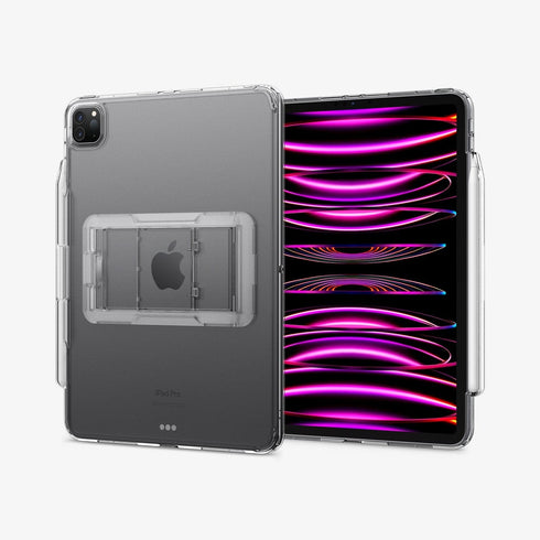 iPad Pro Series - Air Skin Hybrid S