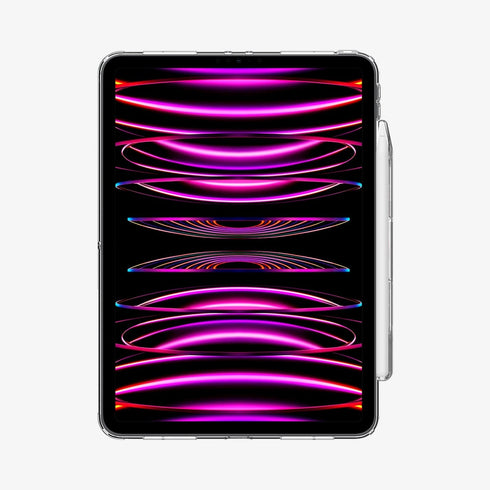 iPad Pro Series - Air Skin Hybrid S