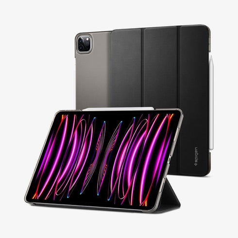 Liquid Air Folio