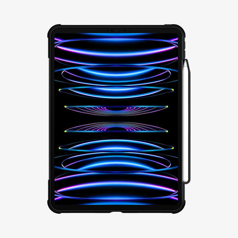 iPad Pro Series - Rugged Armor Pro