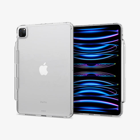 iPad Pro Series - Air Skin Hybrid