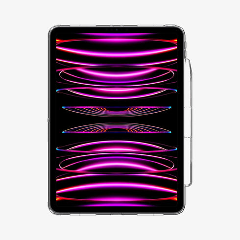iPad Pro Series - Air Skin Hybrid