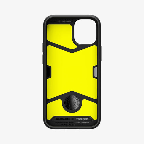 iPhone 12 Series - Gearlock Bike Mount Case