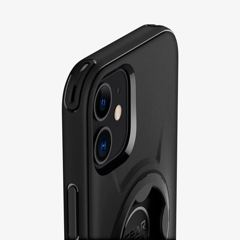 iPhone 12 Series - Gearlock Bike Mount Case