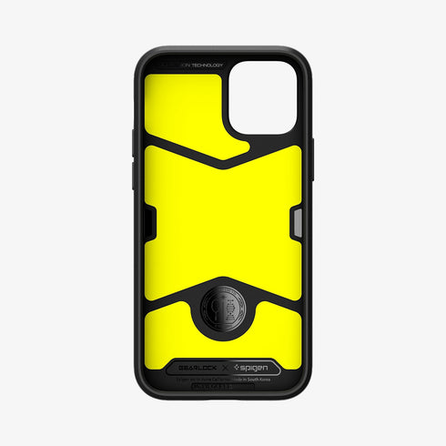 iPhone 12 Series - Gearlock Bike Mount Case