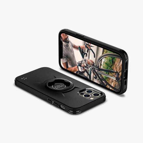 iPhone 12 Series - Gearlock Bike Mount Case