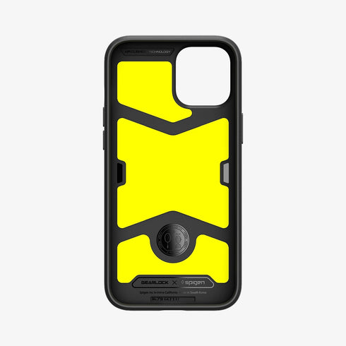 iPhone 12 Series - Gearlock Bike Mount Case