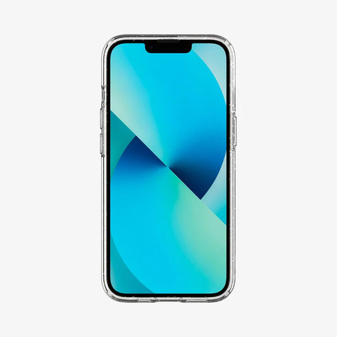 Liquid Crystal Glitter