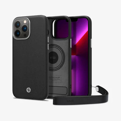 Enzo Luxury iPhone 13 Pro Case