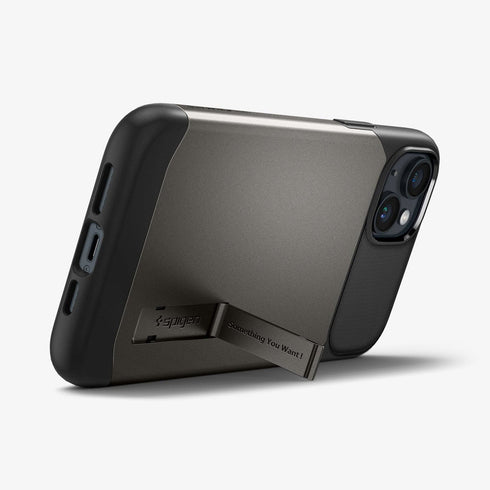 iPhone 14 Series - Slim Armor (MagFit)