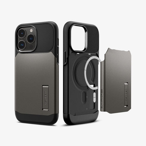 iPhone 14 Series - Slim Armor (MagFit)