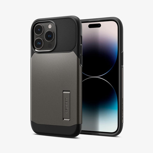 iPhone 14 Series - Slim Armor (MagFit)