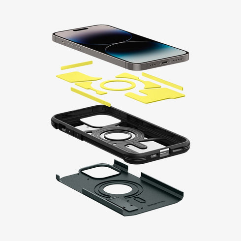 Tough Armor (MagFit)