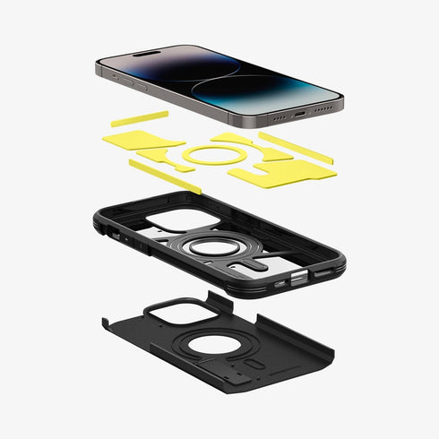 Tough Armor (MagFit)