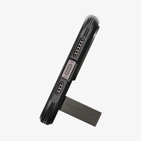 Tough Armor (MagFit)