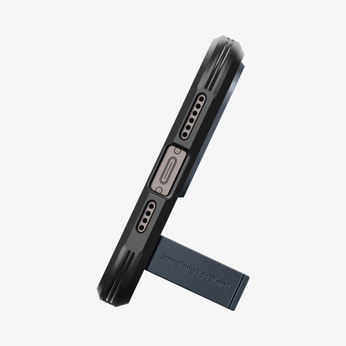 Tough Armor (MagFit)