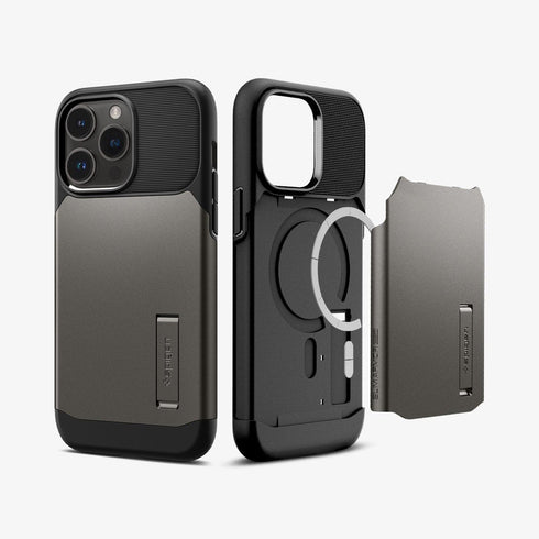 iPhone 14 Series - Slim Armor (MagFit)
