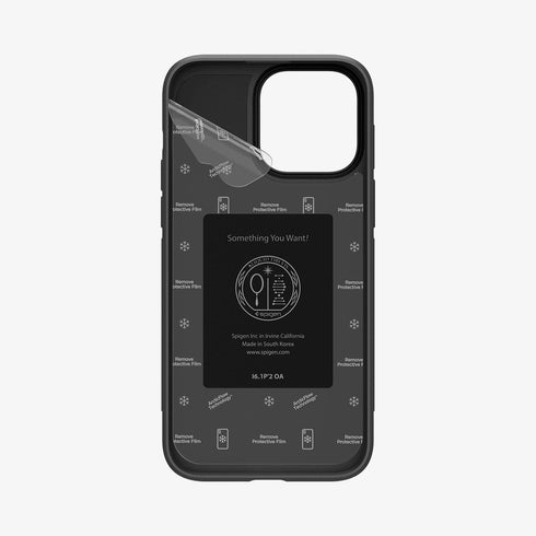 iPhone 14 Series - Cryo Armor