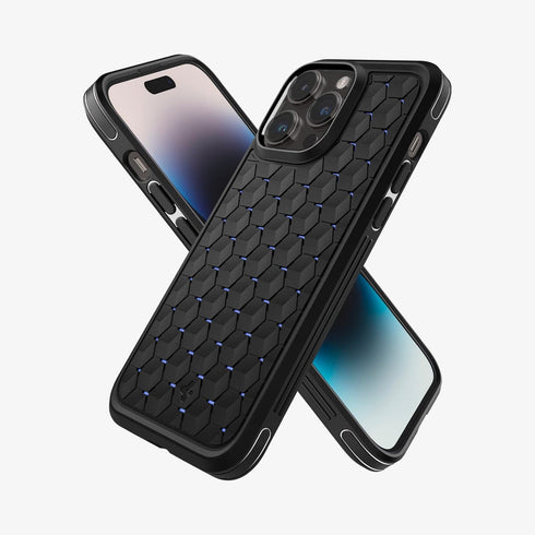 iPhone 14 Series - Cryo Armor