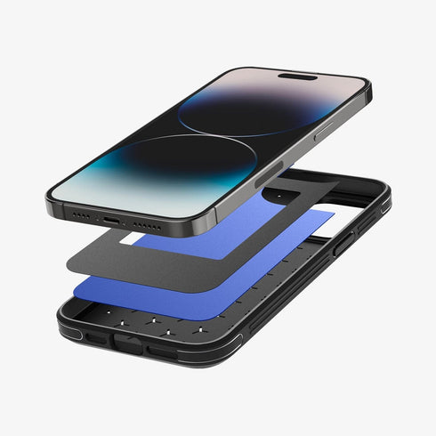 iPhone 14 Series - Cryo Armor