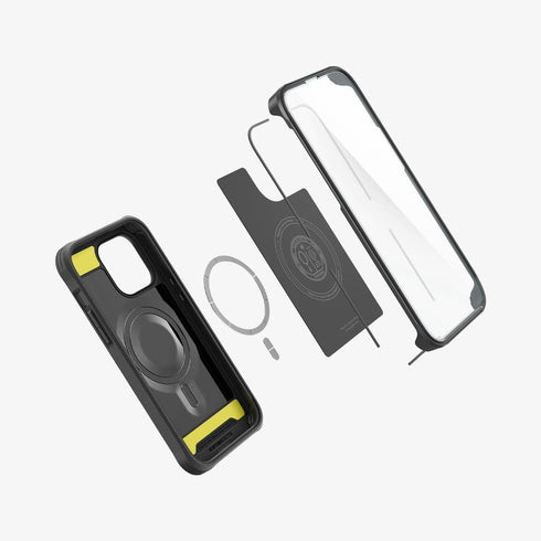 Geo Armor 360 (MagFit)