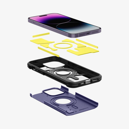 Tough Armor (MagFit)