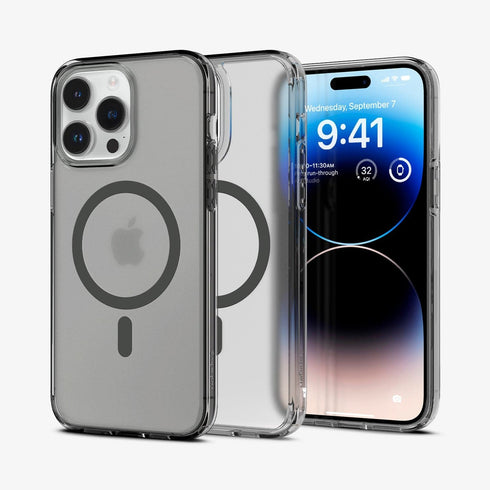 Ultra Hybrid (MagFit)