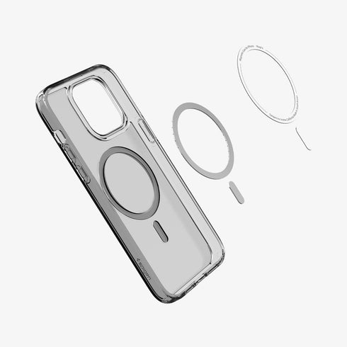 Ultra Hybrid (MagFit)