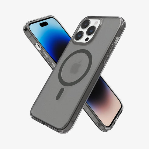 Ultra Hybrid (MagFit)