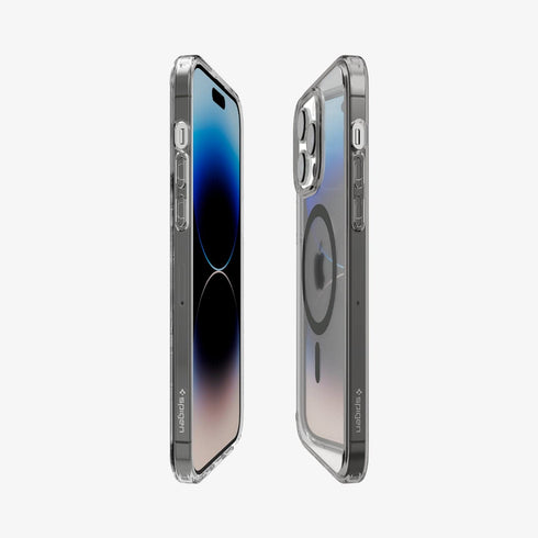 Ultra Hybrid (MagFit)