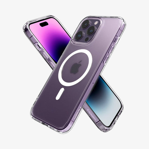 Ultra Hybrid (MagFit)