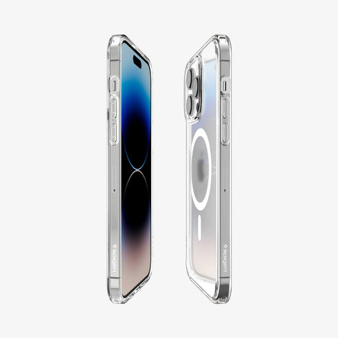 Ultra Hybrid (MagFit)