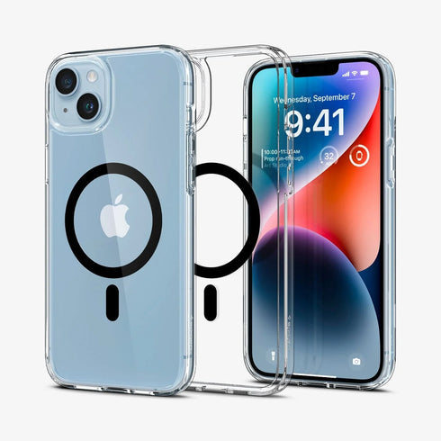 Ultra Hybrid (MagFit)