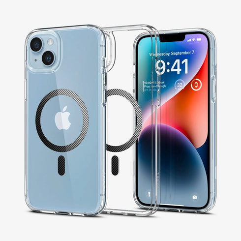 Ultra Hybrid (MagFit)