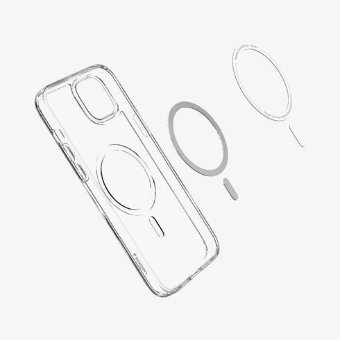 Ultra Hybrid (MagFit)