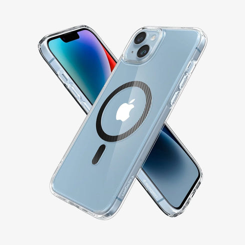 Ultra Hybrid (MagFit)