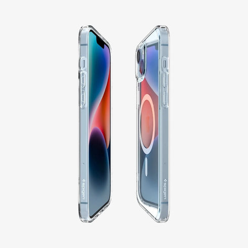 Ultra Hybrid (MagFit)