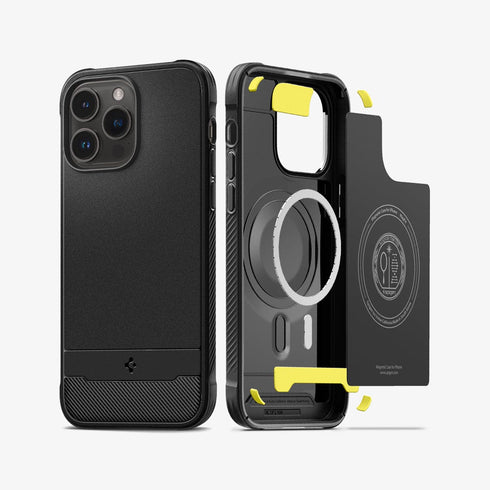 Rugged Armor (MagFit)