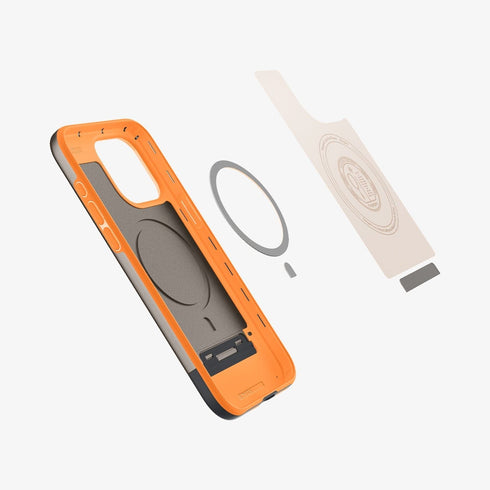 Style Armor (MagFit)