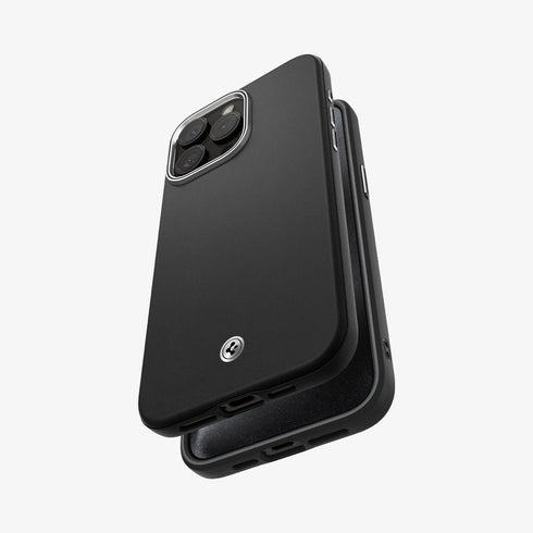 Enzo Luxury iPhone 15 Pro Max Case
