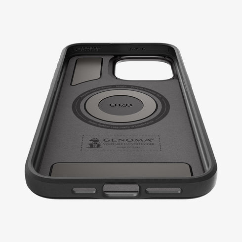 Enzo Luxury iPhone 15 Pro Max Case