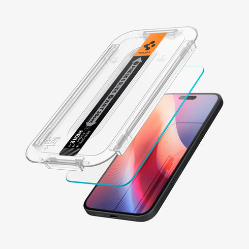 GLAS.tR EZ Fit | Sensor Protected