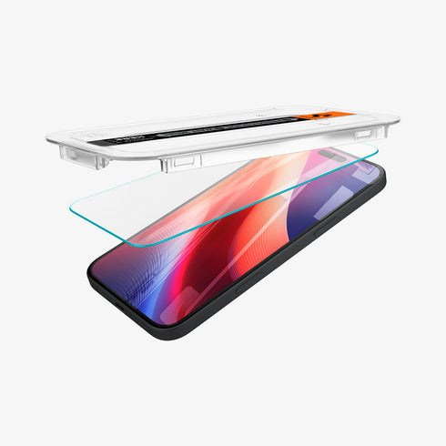 GLAS.tR EZ Fit | Sensor Protected