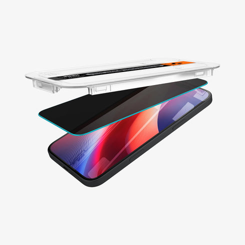 GLAS.tR EZ Fit | Privacy