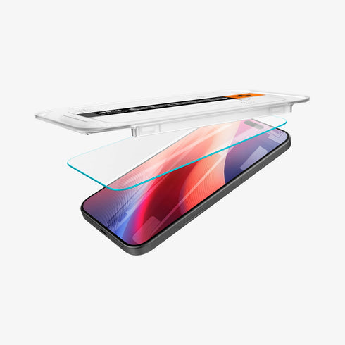 GLAS.tR EZ Fit | Sensor Protected