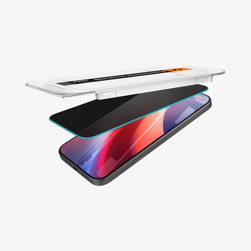 GLAS.tR EZ Fit | Privacy