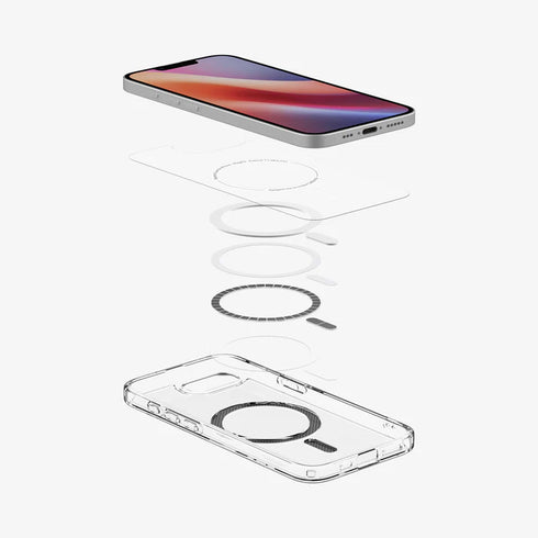 Ultra Hybrid (MagFit)