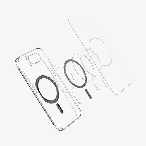 Ultra Hybrid (MagFit)